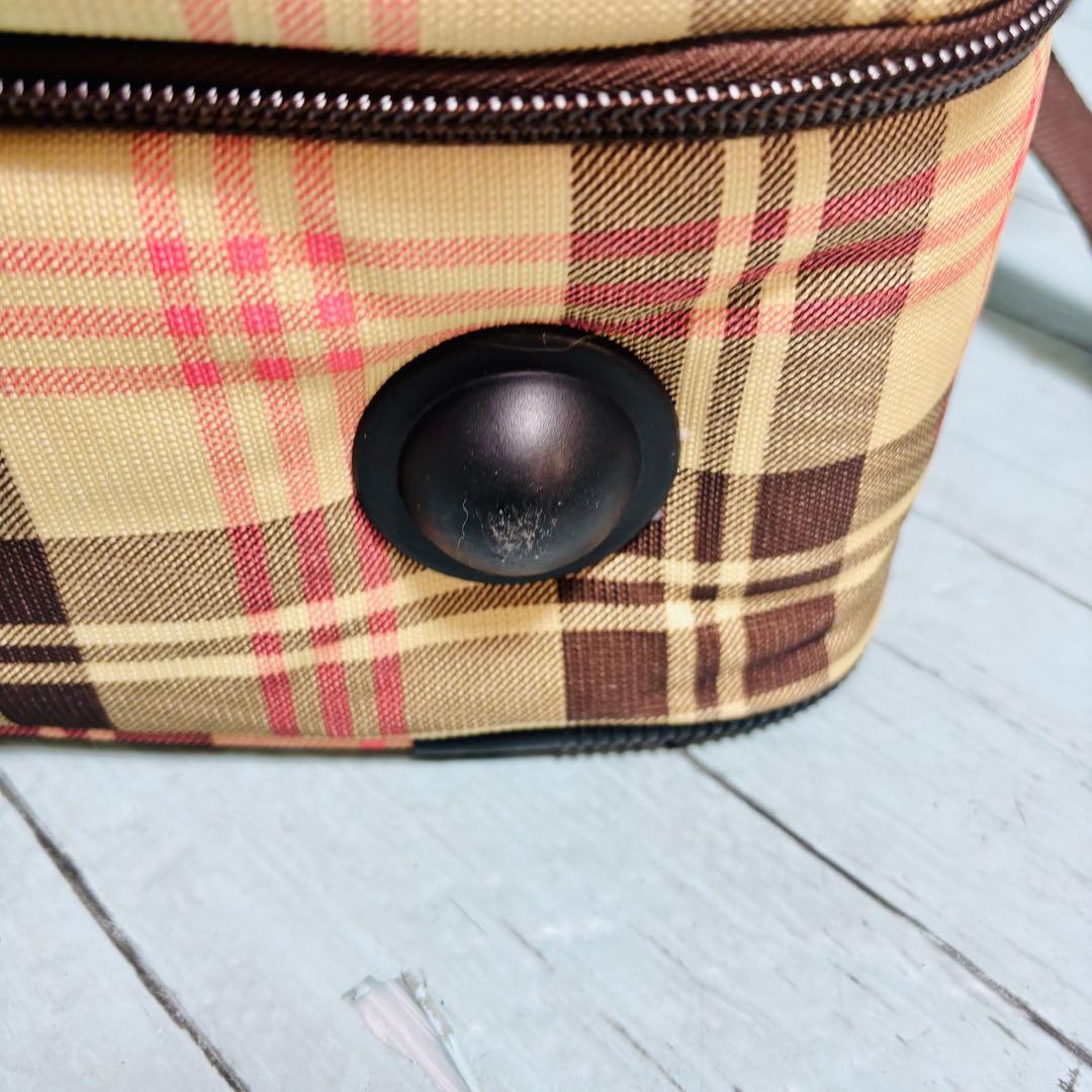 BURTON バートン　大型キャリーバッグ　ウィーリーダブルデック　美品　89L