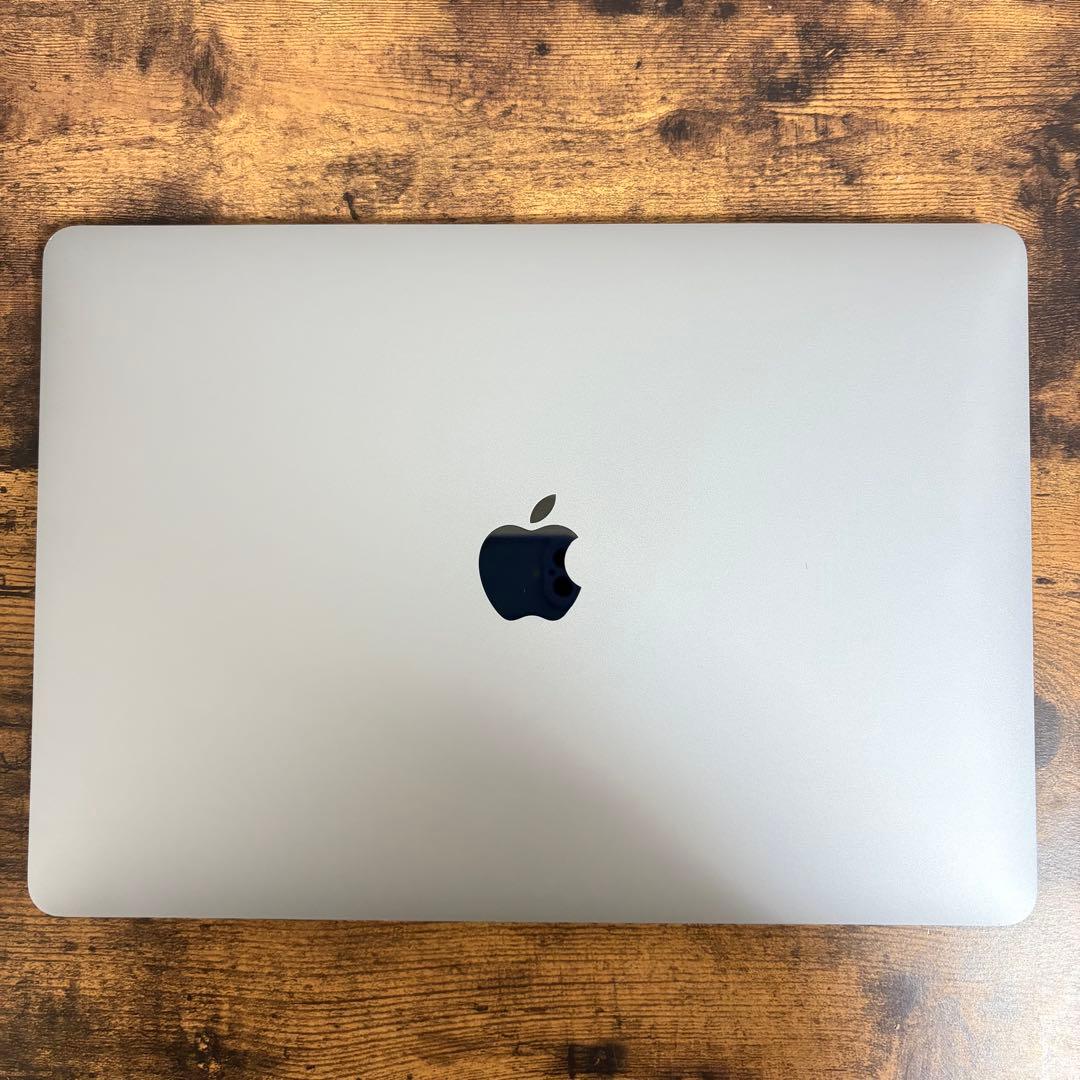 MacBook Air 13インチ M1 メモリ16GB SSD512GB