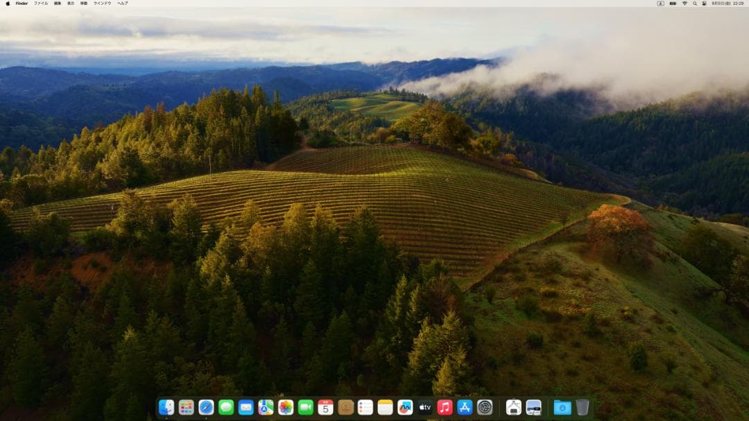 M3 MacBook Air 13インチ US配列 16GBメモリ 【ジャンク】