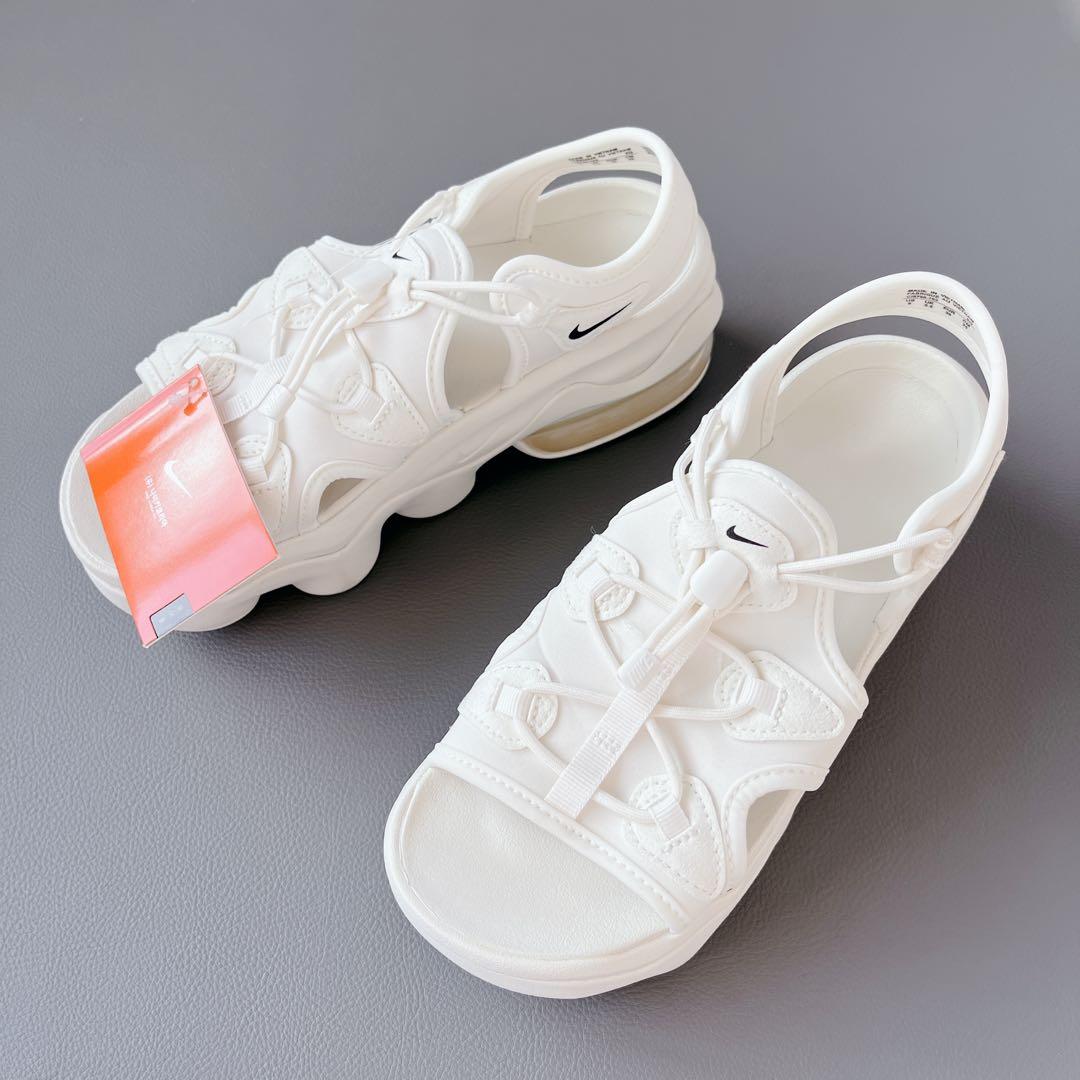 未使用✨ NIKE AIR MAX エアマックス ココサンダル　25cm
