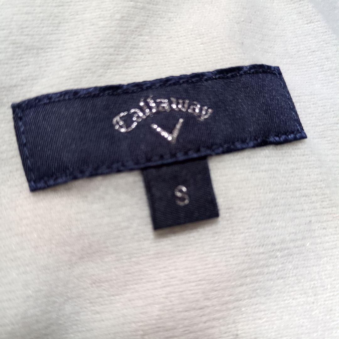 セール！✨️ほぼ新品✨️キャロウェイ　ゴルフ　中綿パンツ　防寒　キルティング　S