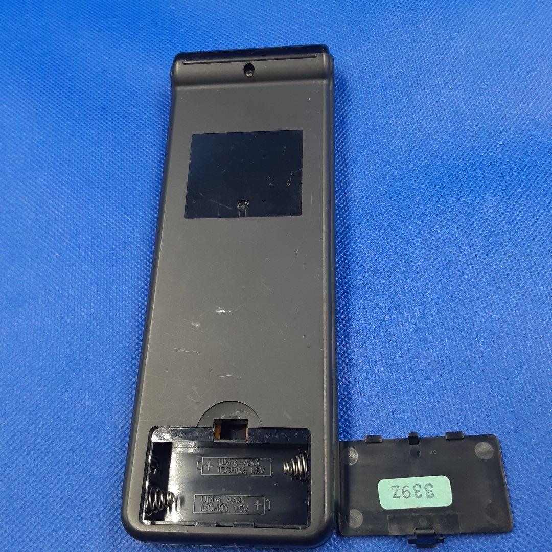 A953　マランツ　CDプレーヤー　CD-72F　marantz　RC-72CD