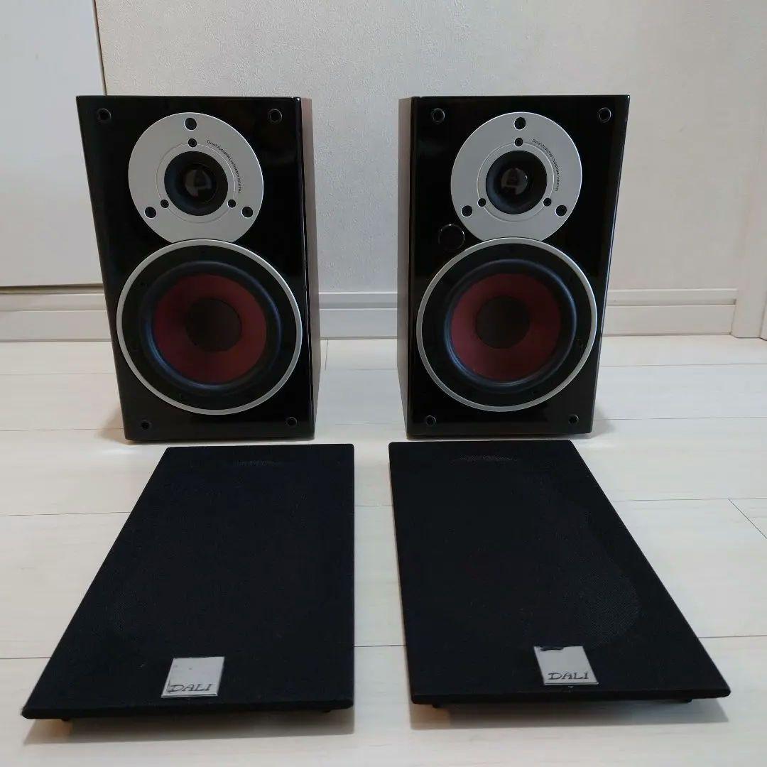 ダリ　スピーカー　ZENSOR 1AX 訳あり