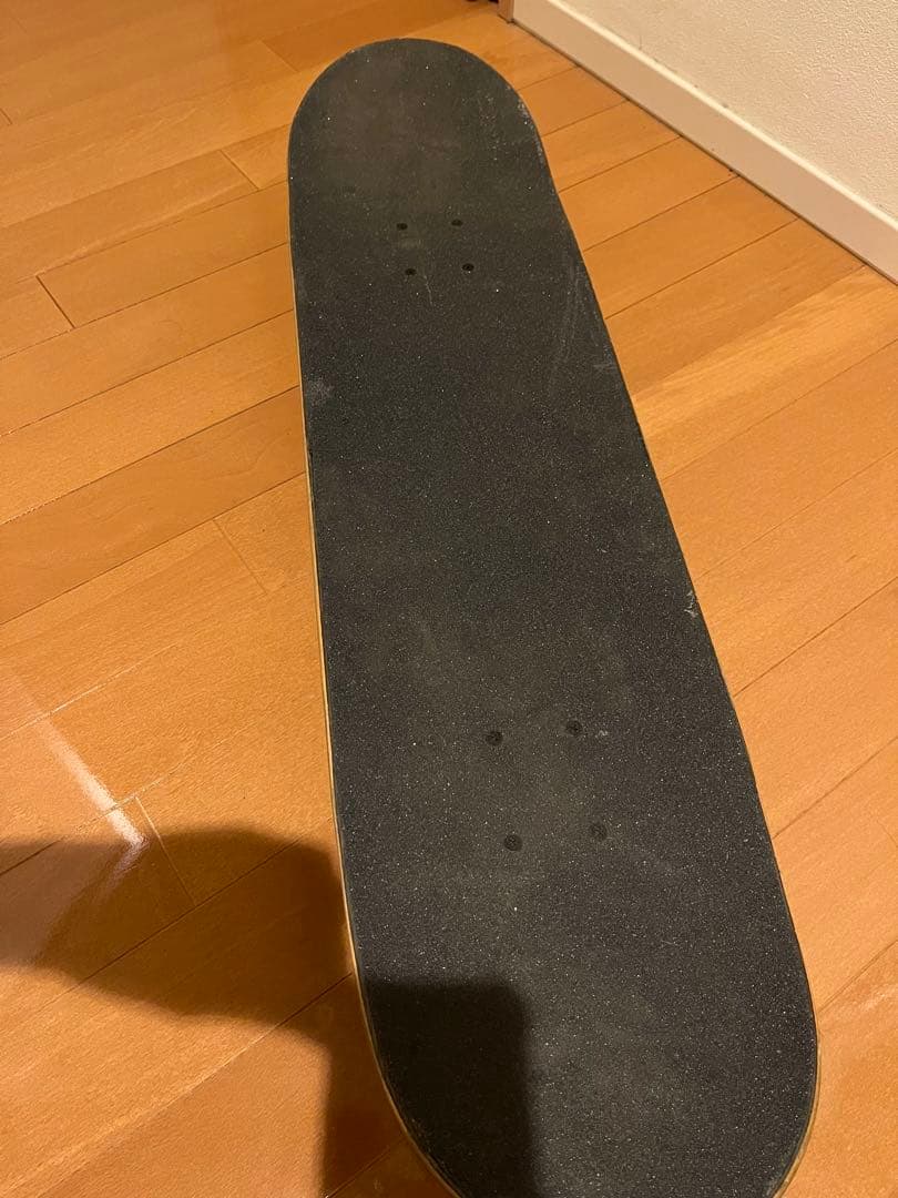 【本日限りの特別価格】Toy Machine スケートボード カラフル