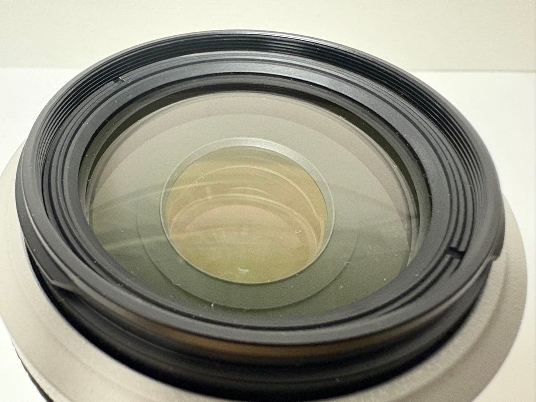 Canon EF 70-300mm f/4-5.6L IS USM ズームレンズ
