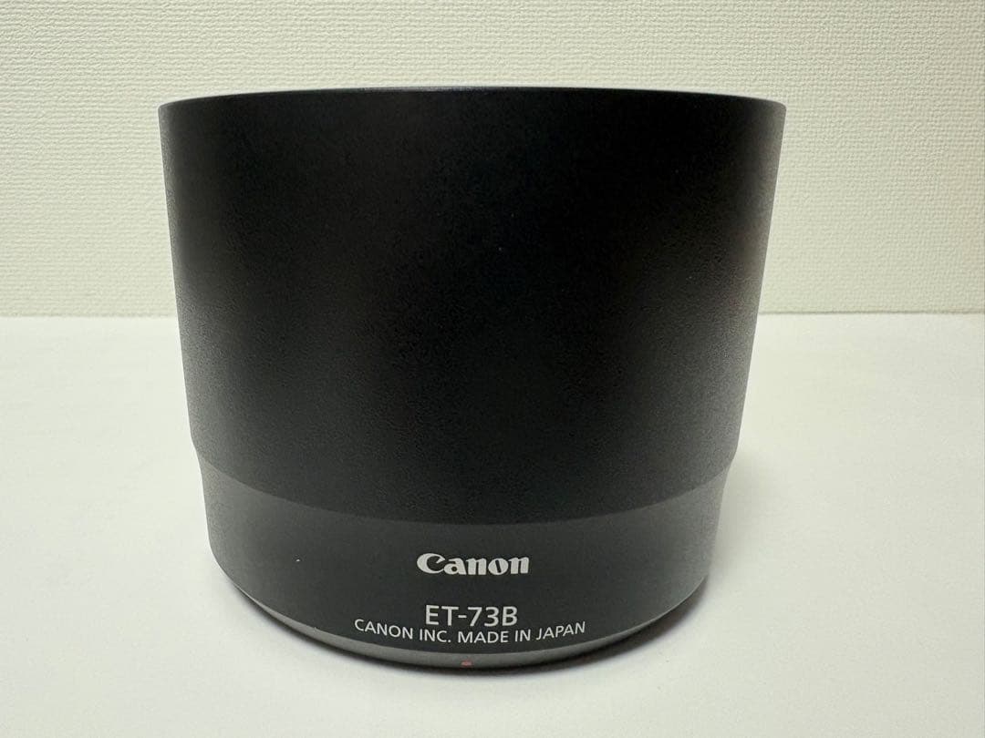 Canon EF 70-300mm f/4-5.6L IS USM ズームレンズ