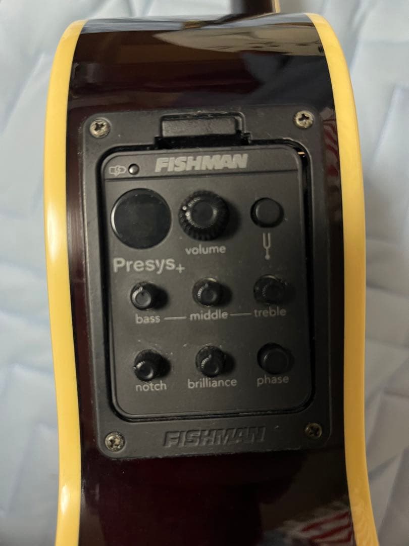 【週末限定値下げ！】【希少】K.Yairi KYF-2