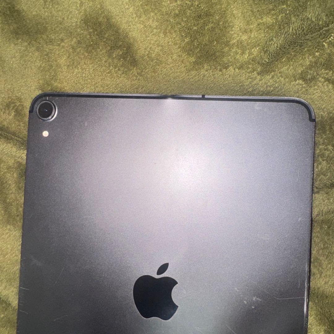 【ジャンク品】Apple iPad pro 第一世代 11インチ 64GB