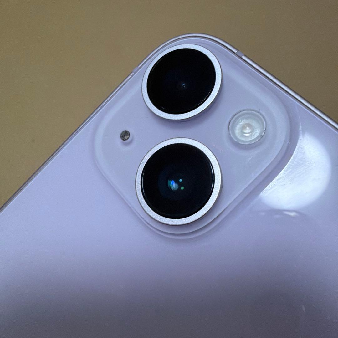 iPhone14 128GB 中古品