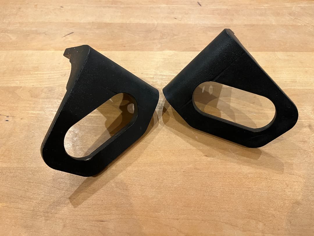 ランドクルーザー70 ランクル70（GRJ76で使用）　リア牽引フック