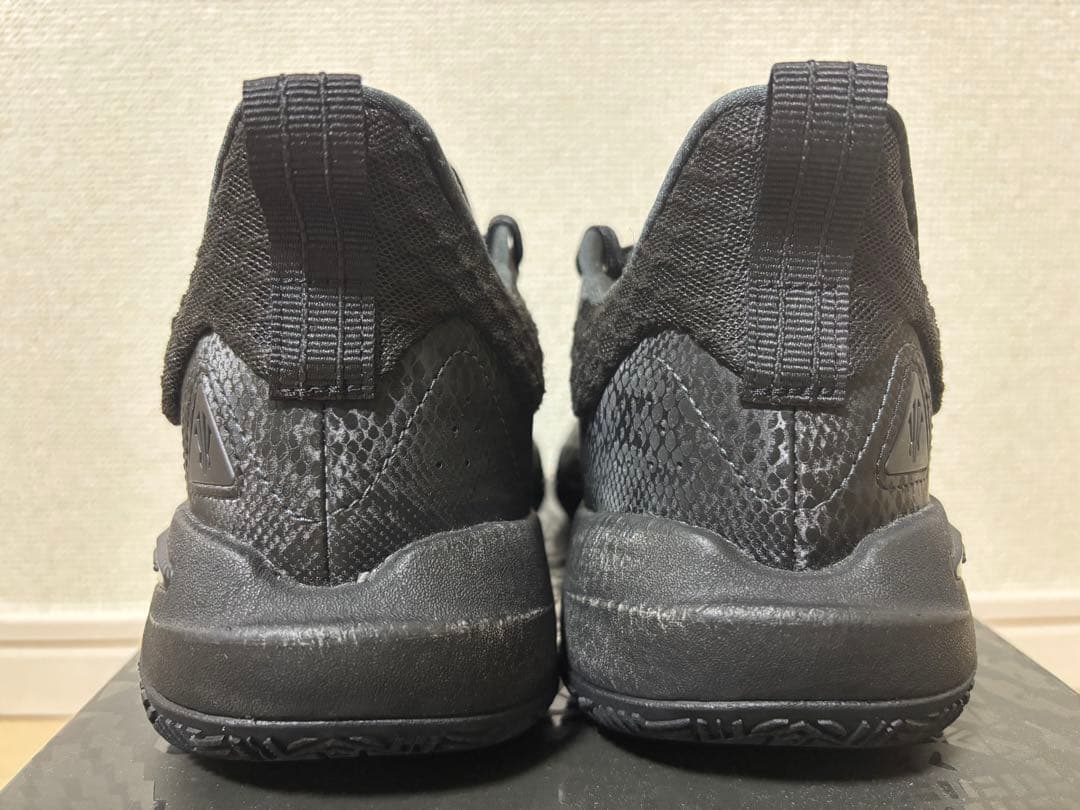 ANTA kai1 speed カイリー アービング