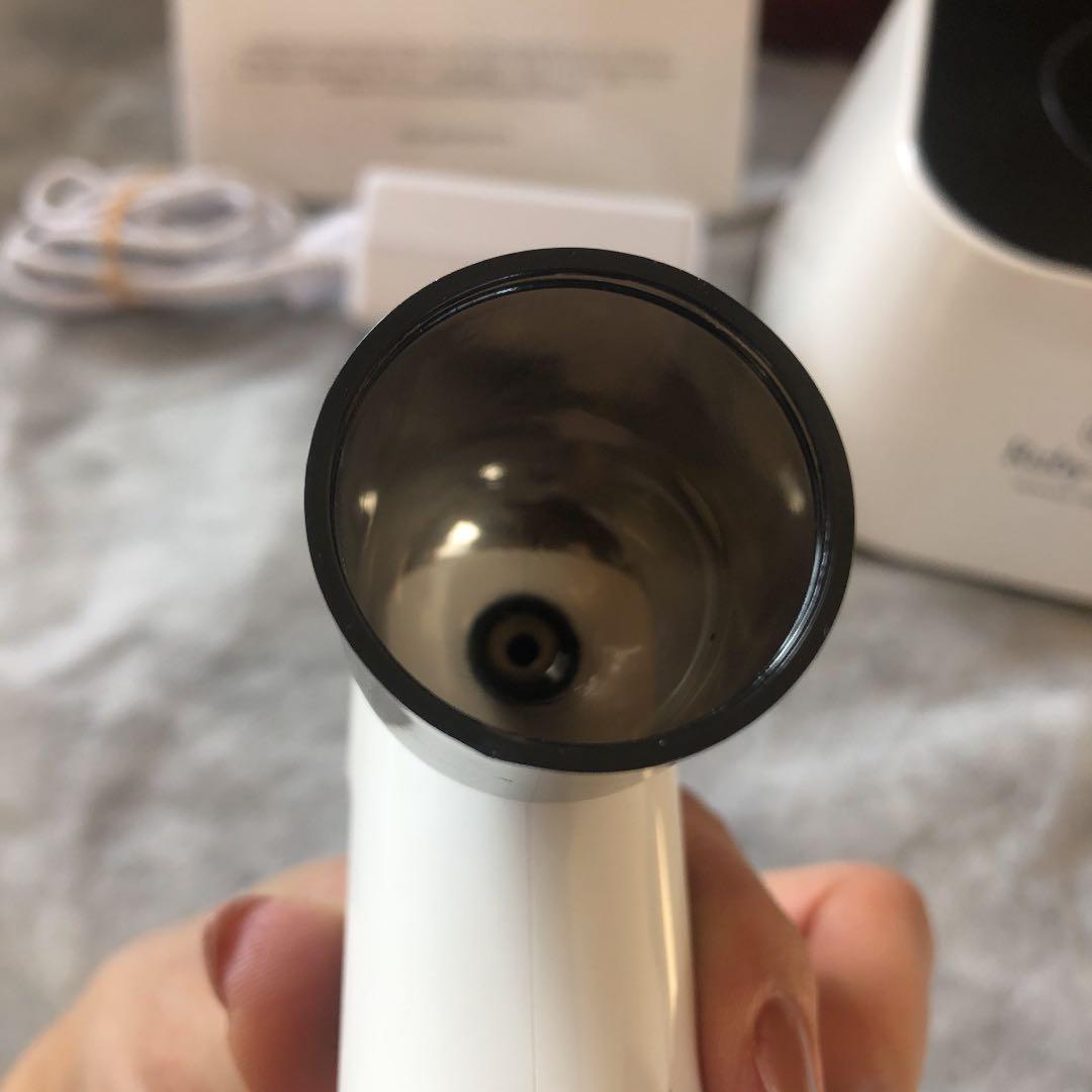 【美品】アフロゾーン ルビーセル エアブラシ システム