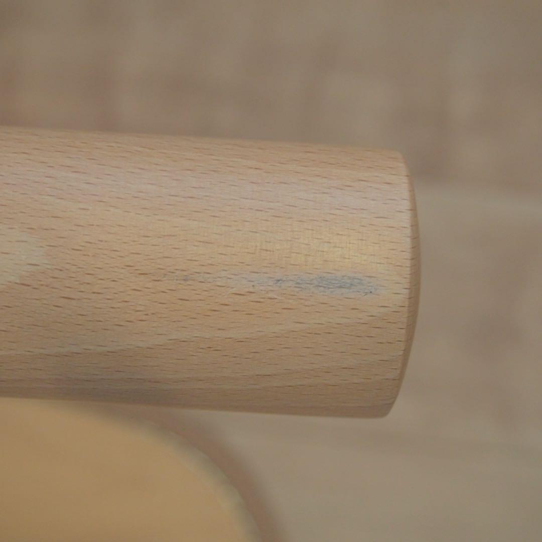 【正規品】バランスチェア バランスイージー　ベージュ　姿勢矯正