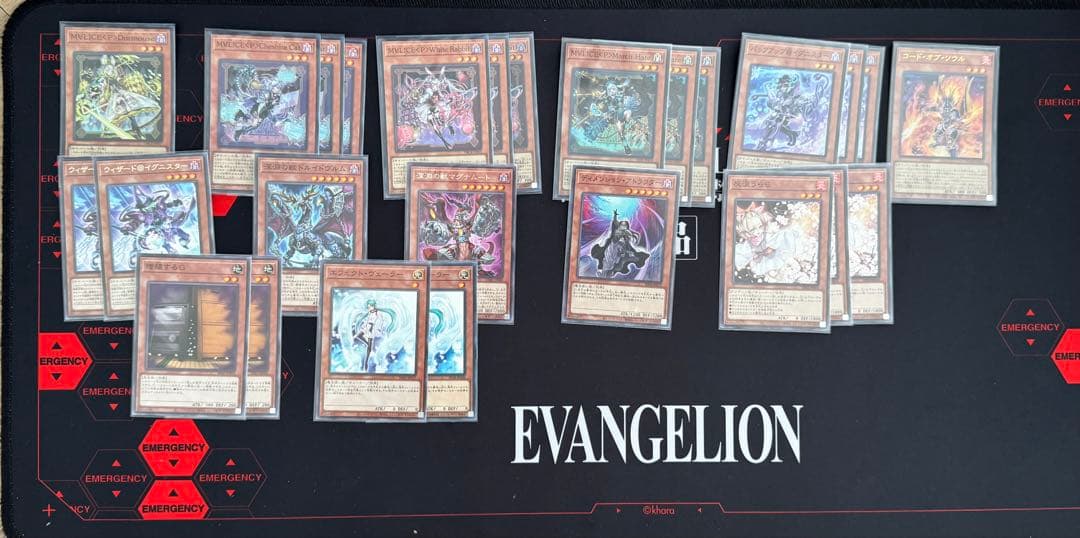 遊戯王 マリス デッキ