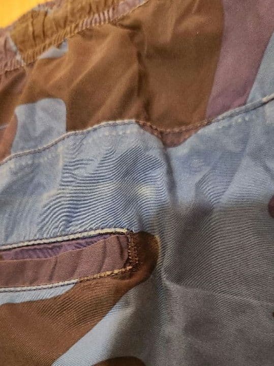 Bristol セットアップ