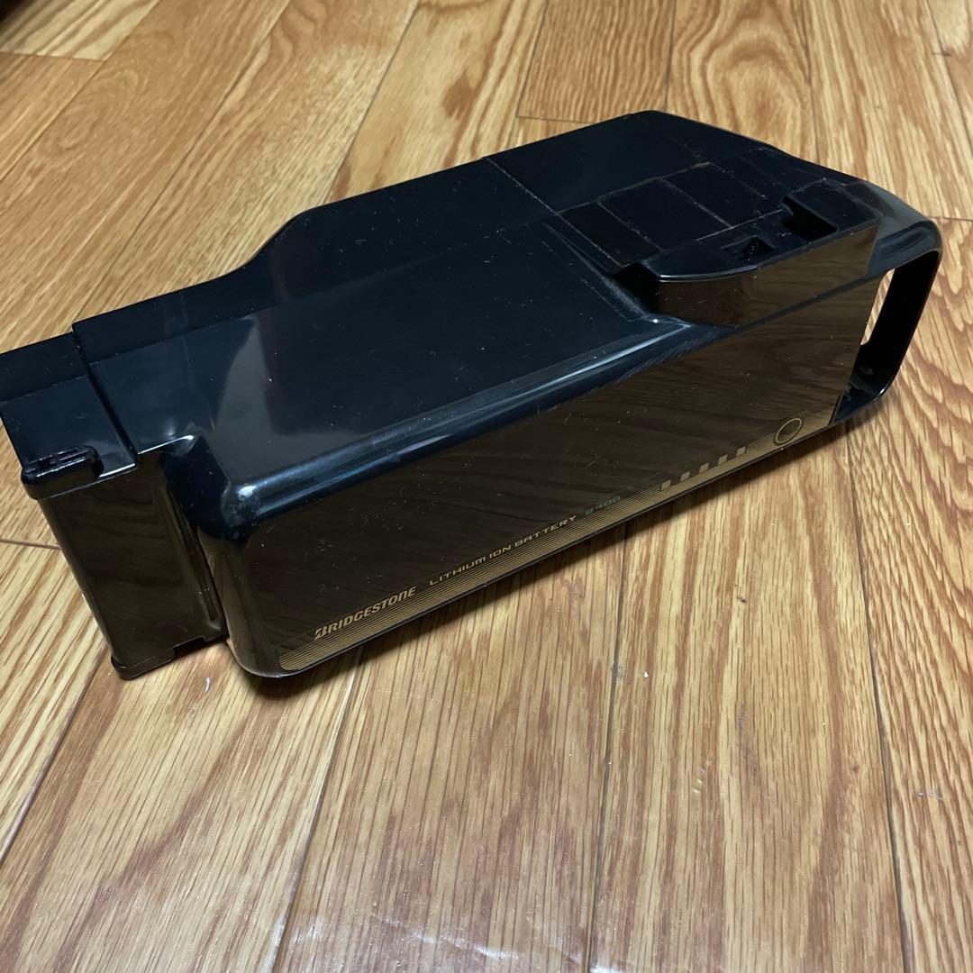 フリジストン BT-B400リチウムイオンバッテリー 本体