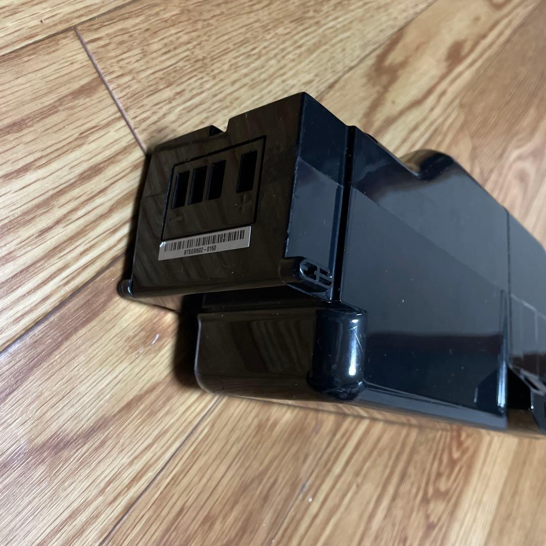 フリジストン BT-B400リチウムイオンバッテリー 本体