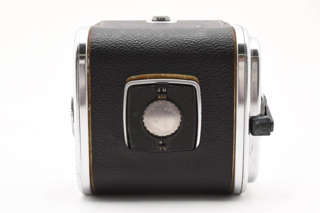 HASSELBLAD A12 フィルムバック クローム
