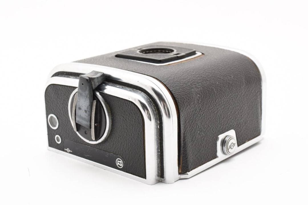 HASSELBLAD A12 フィルムバック クローム