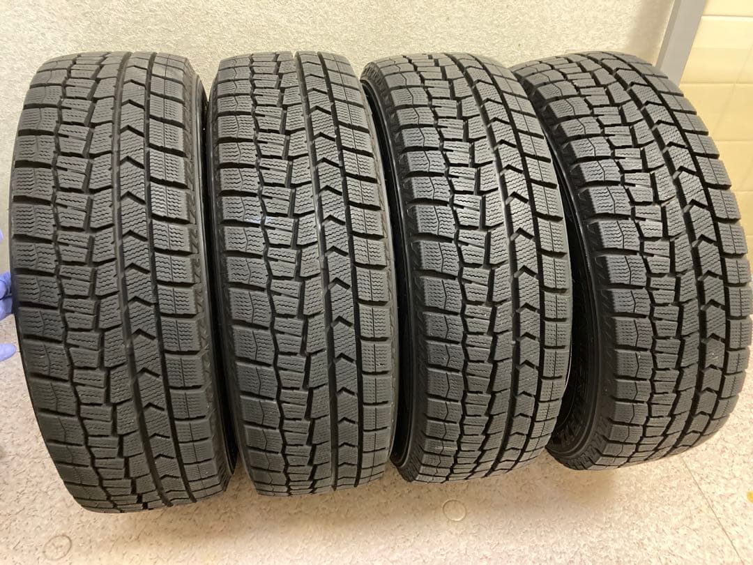 【手渡し限定】スタッドレス　WINTER MAXX 02 175/65/R14