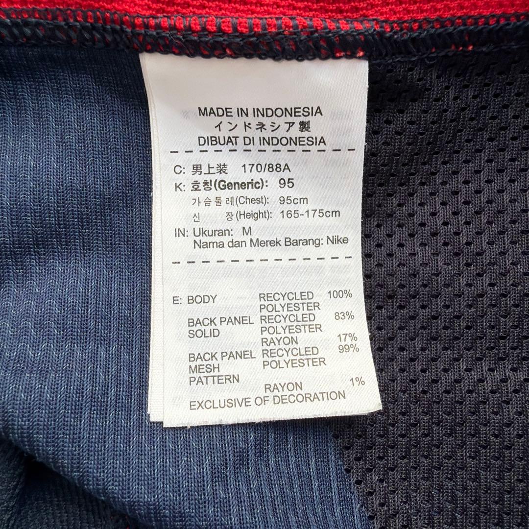 ★ NIKE ナイキ NBA USA ブライアント バスケシャツ ユニフォーム