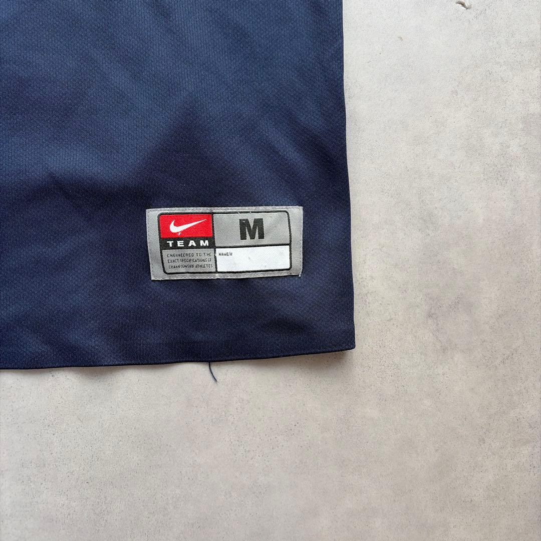 ★ NIKE ナイキ NBA USA ブライアント バスケシャツ ユニフォーム