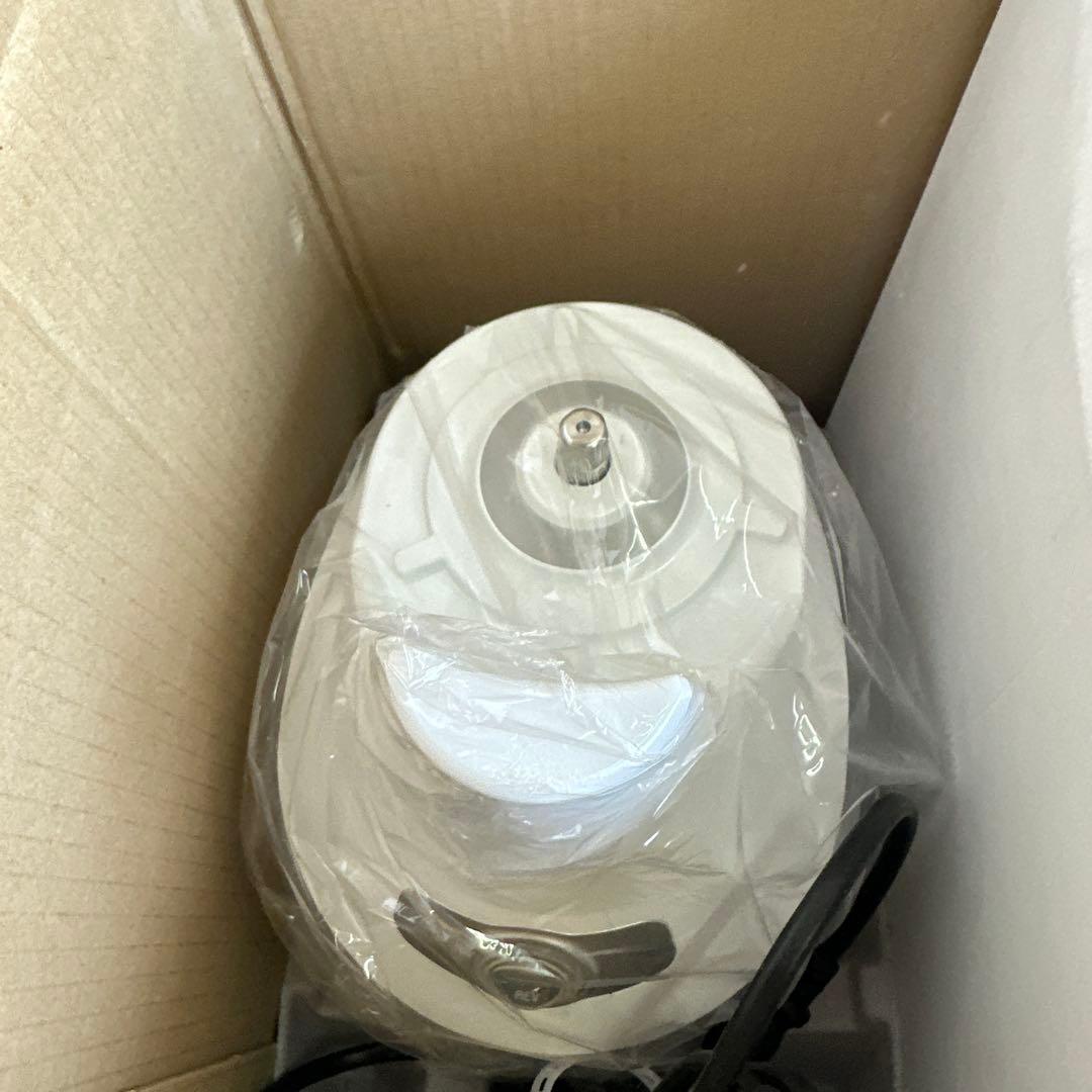 Hurom HH-400 低速ジューサー 未使用