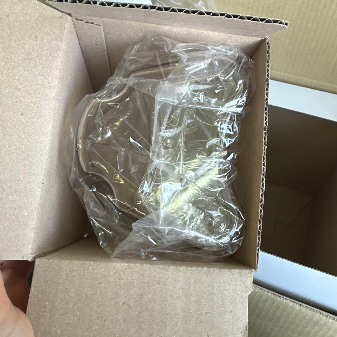 Hurom HH-400 低速ジューサー 未使用