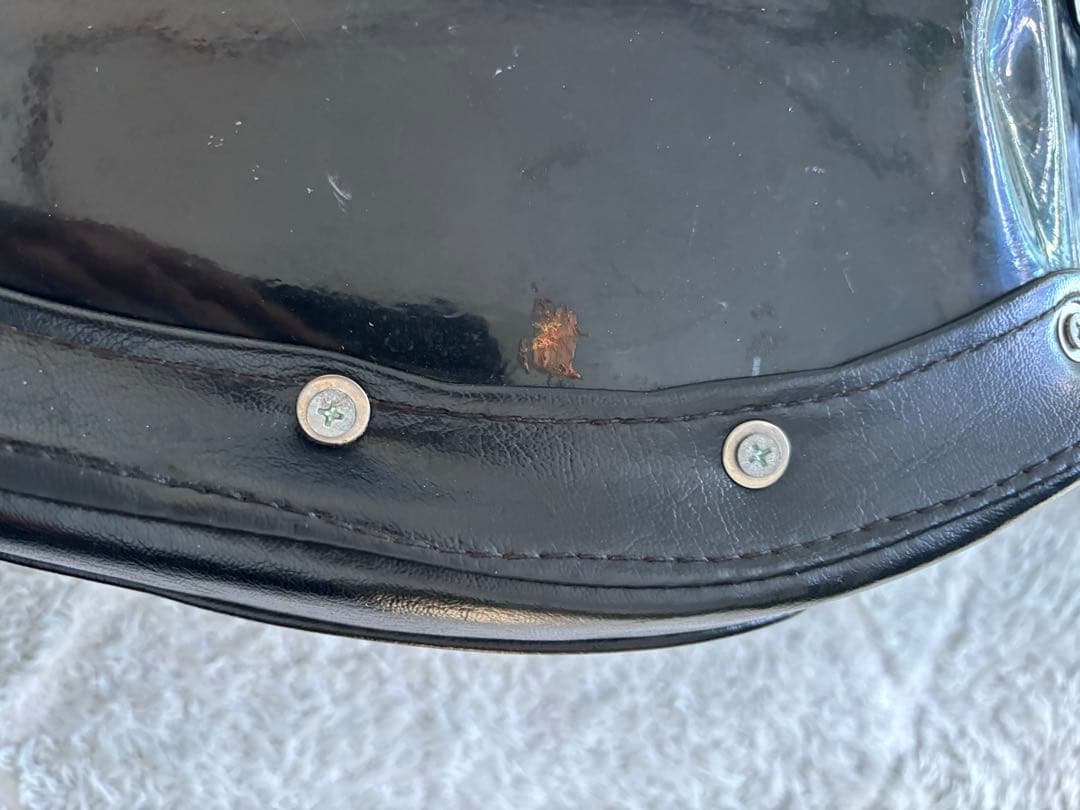 HOT-DOCK ハーレーダイナ　シート