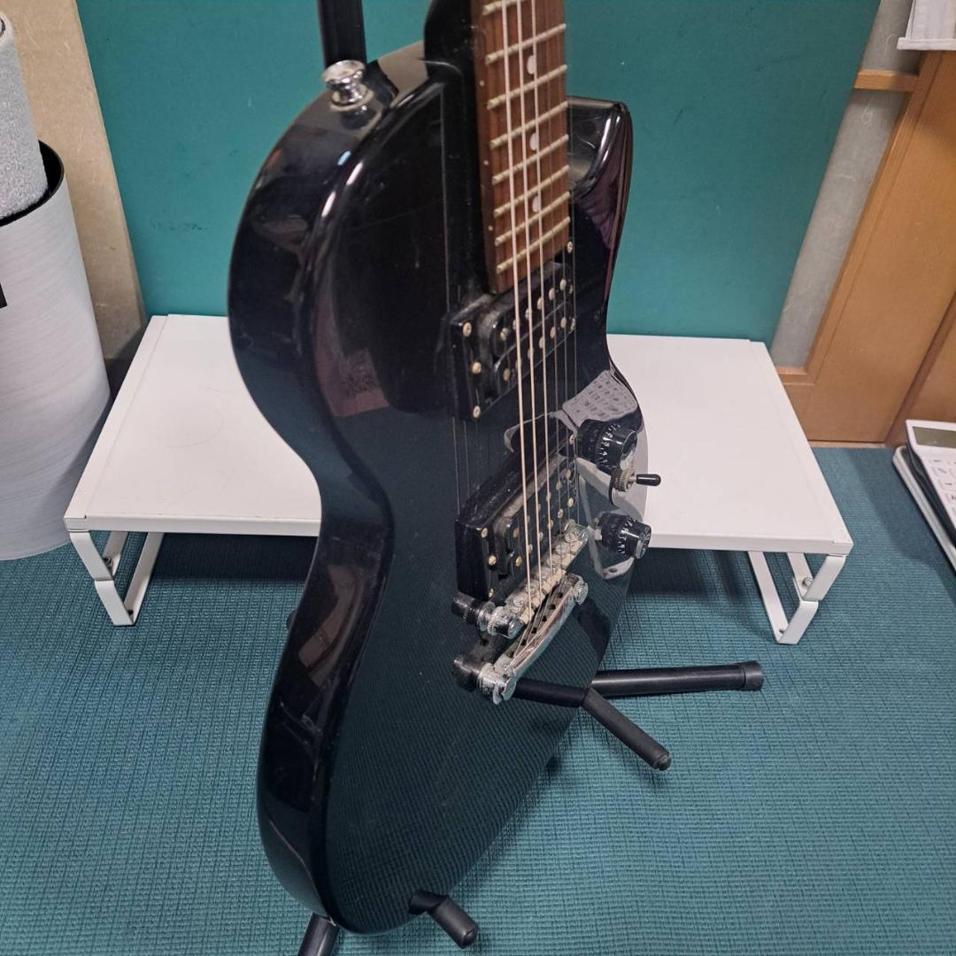 エピフォン Epiphone LesPaul special II　バッグ付き