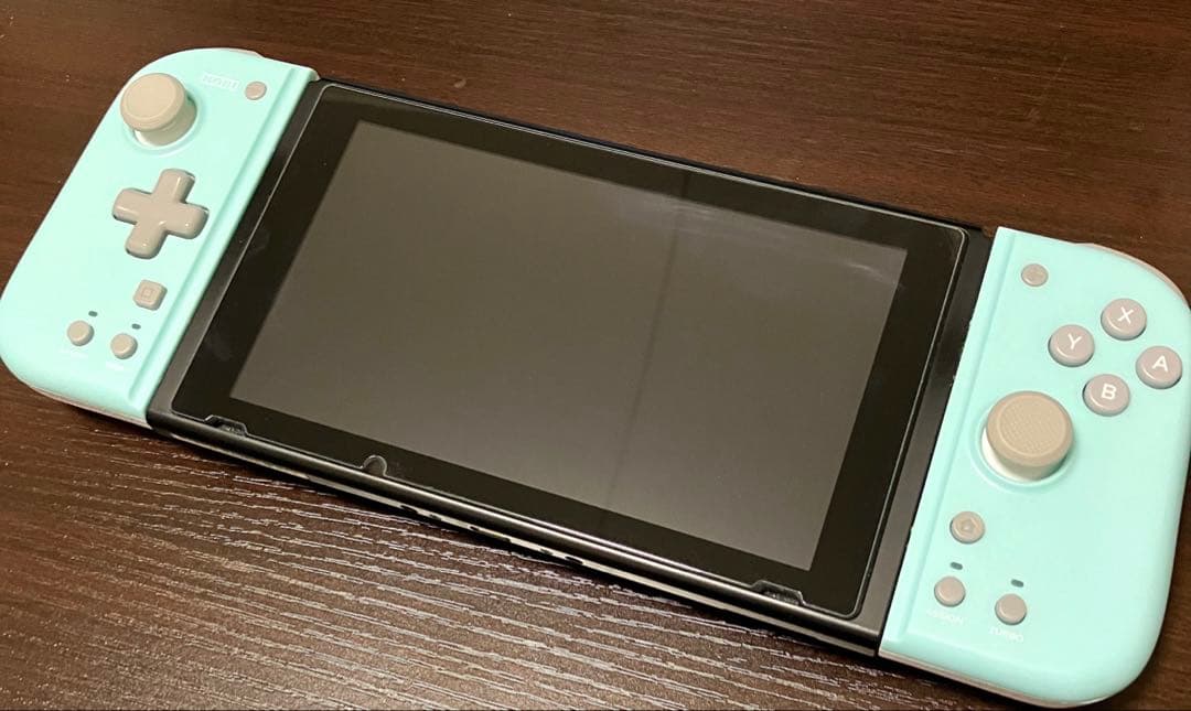 ※最終値下げ※Nintendo Switch 本体 128GBSDカード付き