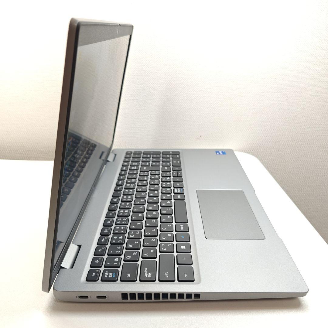 Windowsノート本体 DELL Latitude 5530 15.6 i7-1265U 32GB