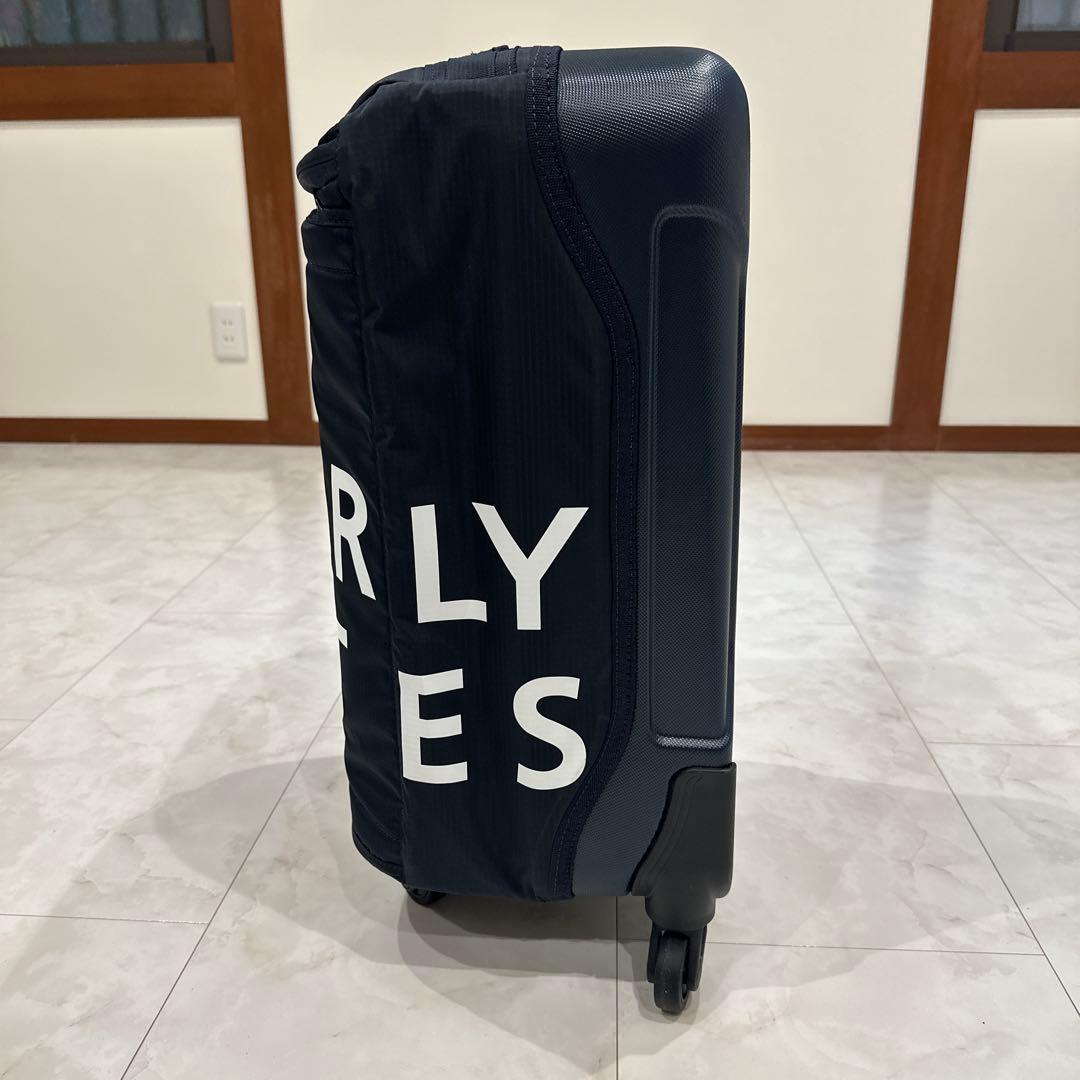 ⭐️パーリーゲイツ⭐️スーツケース⭐️