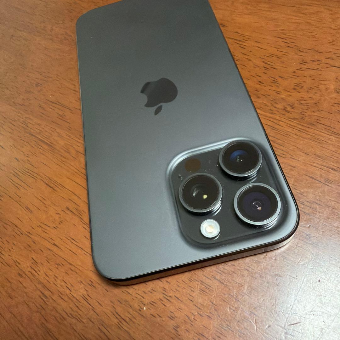 超美品⭐︎値下げ⭐︎iPhone15 promax 256GB