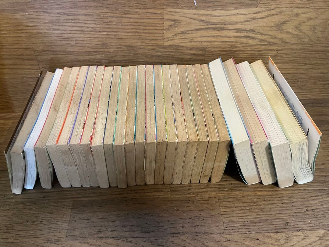 ハイスクール奇面組全巻　3年奇面組全巻　セット