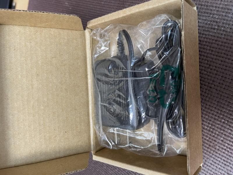 Raspberry Pi 4 8GB　等々