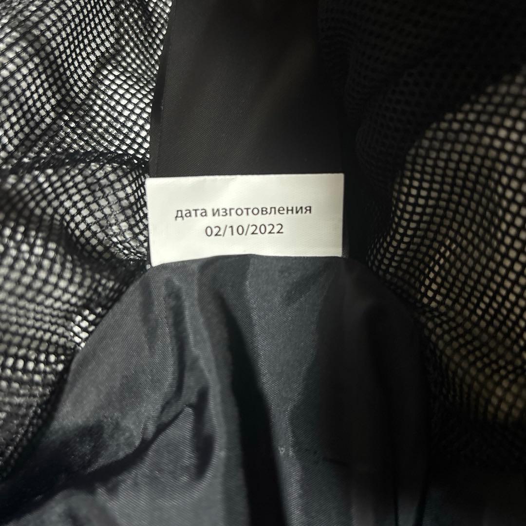 BURTON GORE-TEX スノーボードパンツ ファンタオレンジ