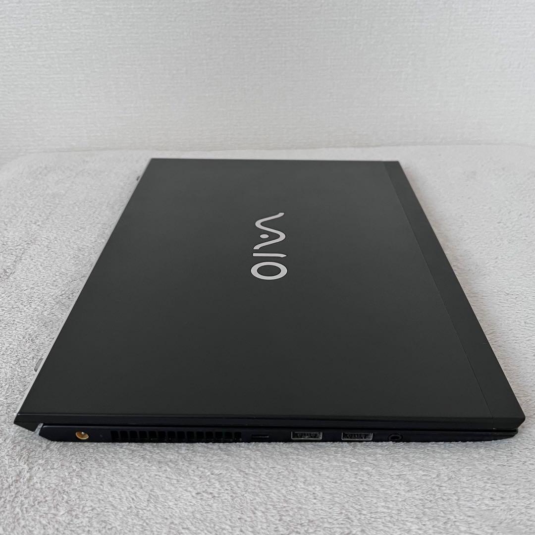 office設定済 SONY/i5第10世代/メモリ8GB/SSD256GB