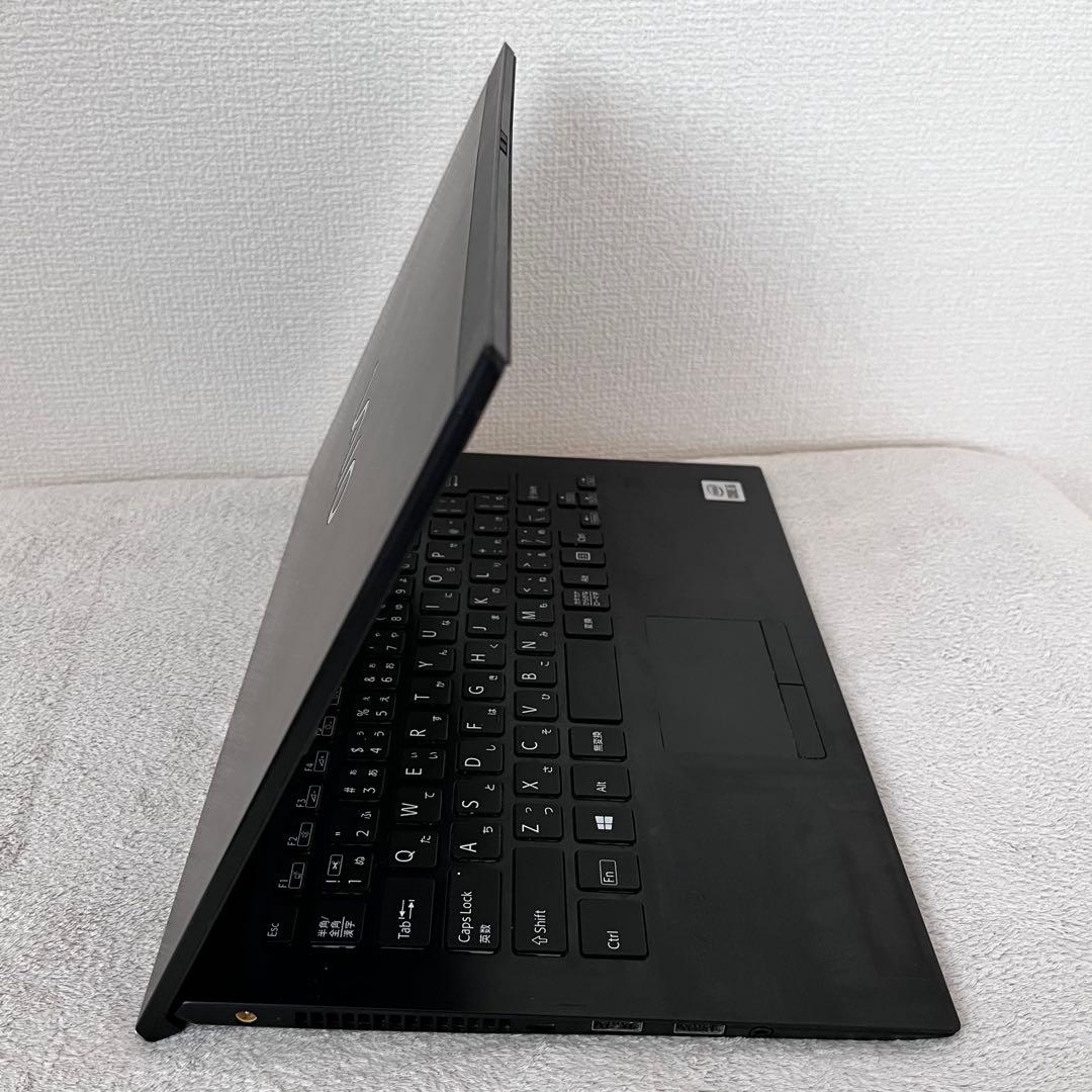 office設定済 SONY/i5第10世代/メモリ8GB/SSD256GB