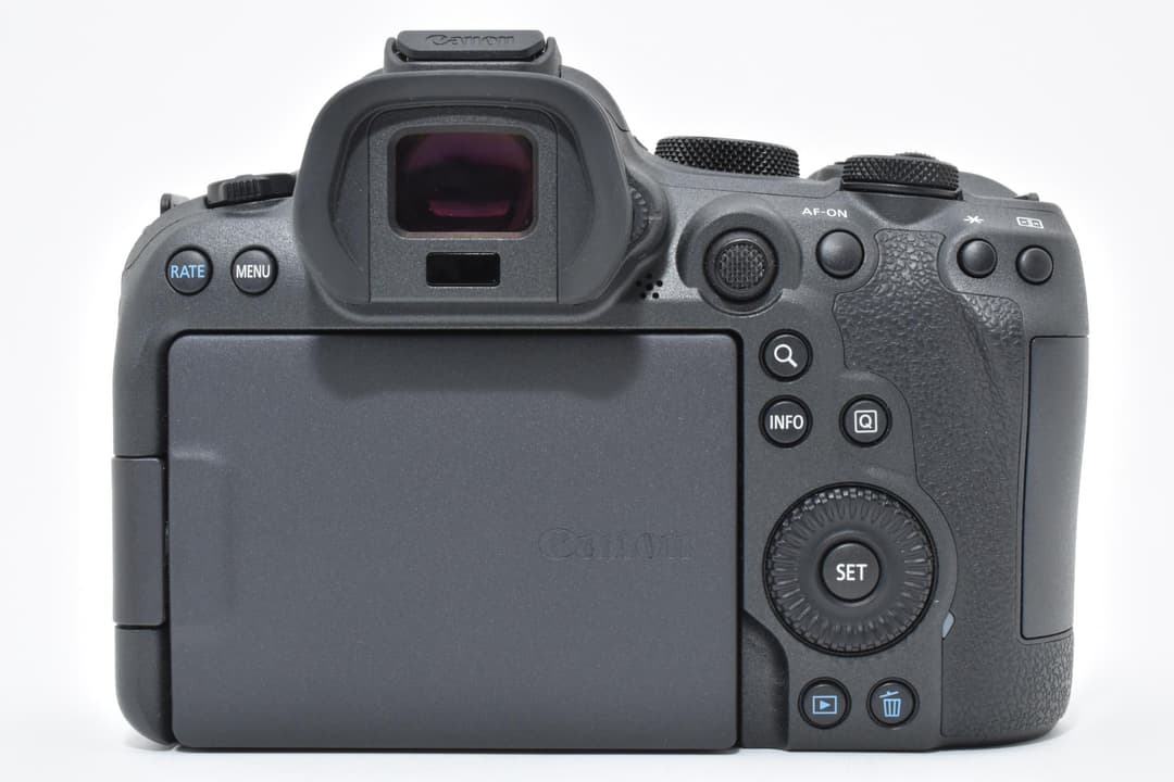 ■ほぼ新品■ キヤノン EOS R6 Mark II #C699