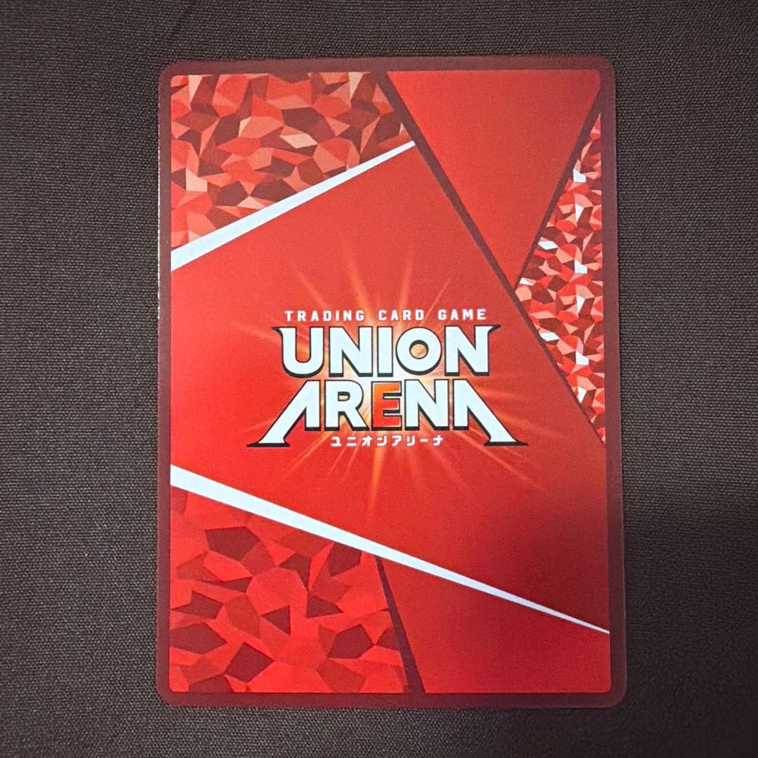 ユニオンアリーナ 進撃の巨人 エルヴィン・スミス SR パラレル 4枚セット