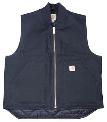 Carhartt ダックベスト Lサイズ