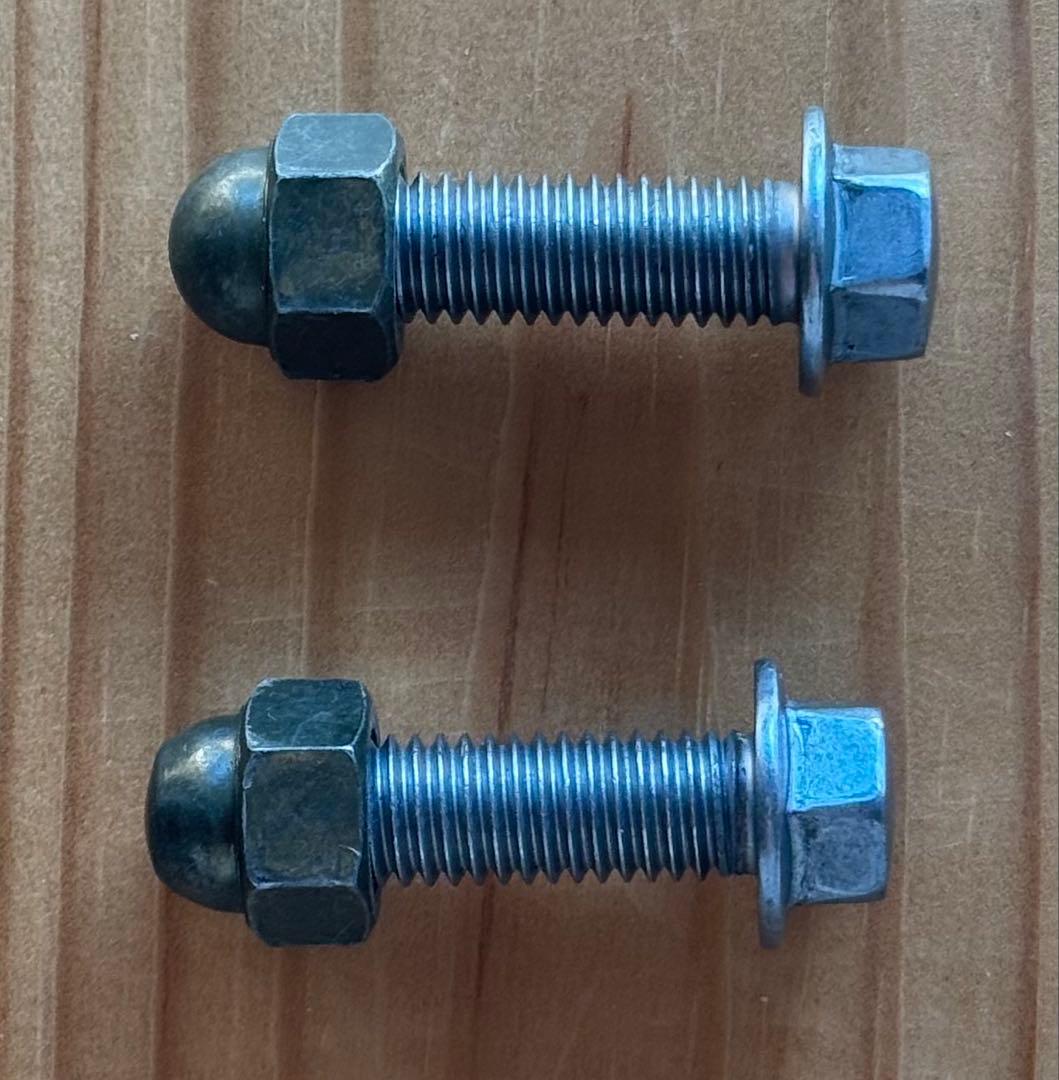 XJR400R ヘッドライト