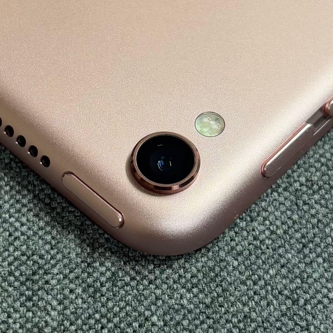 ジャンク】 10.5インチiPad Pro A1709 ローズゴールド　容量不明