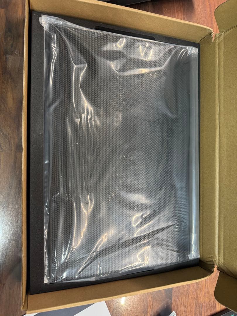 PCケース(自作PC用) FormD T1 v2.0 Sandwich PCIe 4.0 Riser