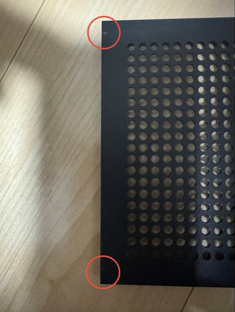 PCケース(自作PC用) FormD T1 v2.0 Sandwich PCIe 4.0 Riser