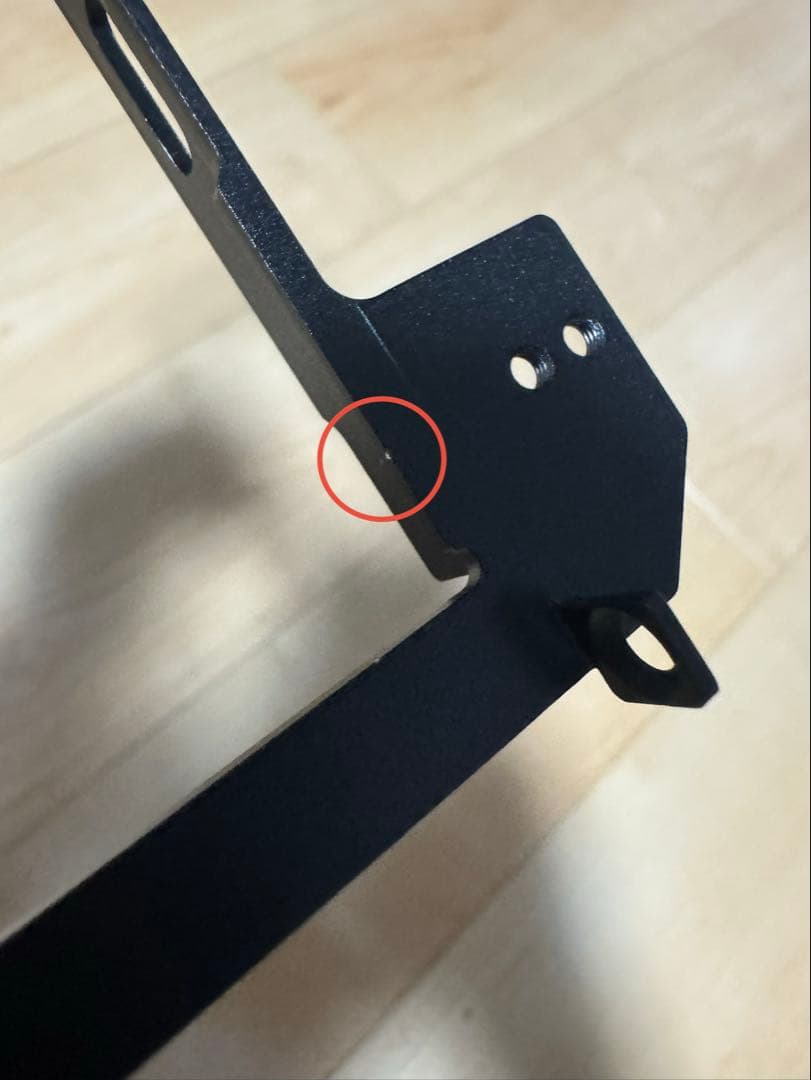 PCケース(自作PC用) FormD T1 v2.0 Sandwich PCIe 4.0 Riser