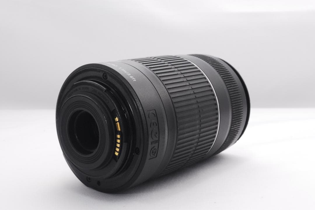 ✨【良品】Canon EF-S 55-250 IS II 望遠レンズ✨