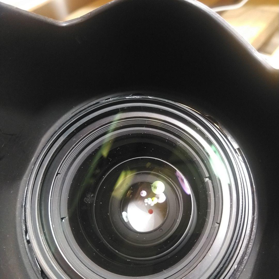 Nikon AF-S 28-70mm f/2.8G ED　ライトグレー