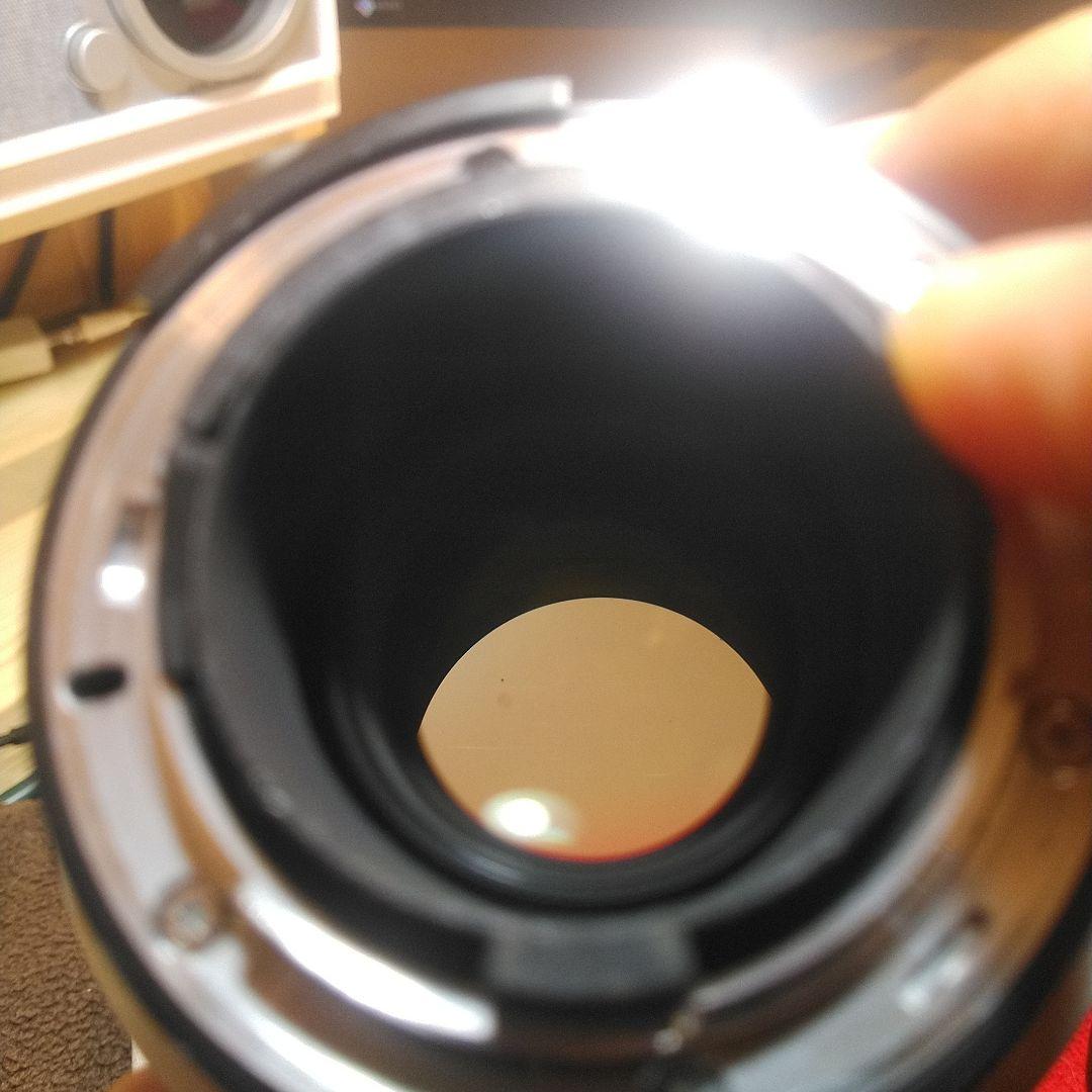 Nikon AF-S 28-70mm f/2.8G ED　ライトグレー